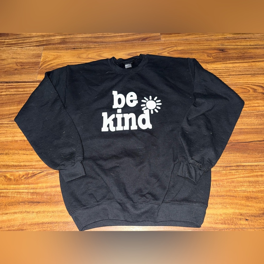 Women’s Crewneck Sweater Size S